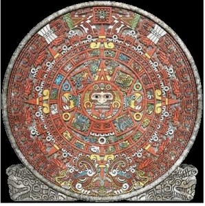 Mayan Calendario