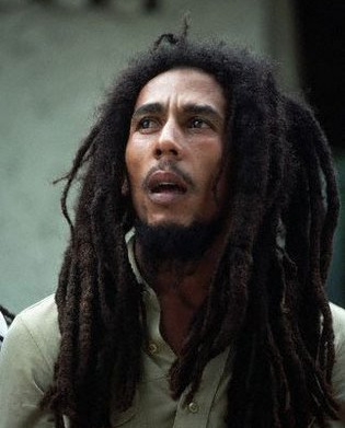Bob Marley