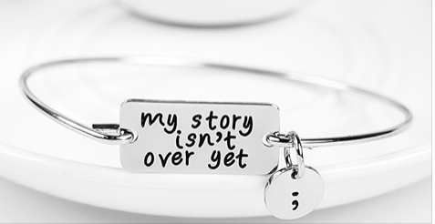 My story isnt over yet!